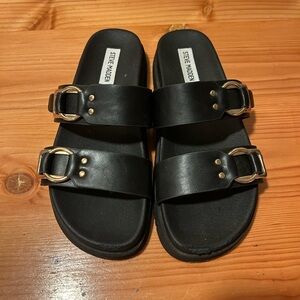 Steve Madden Birk Style slides